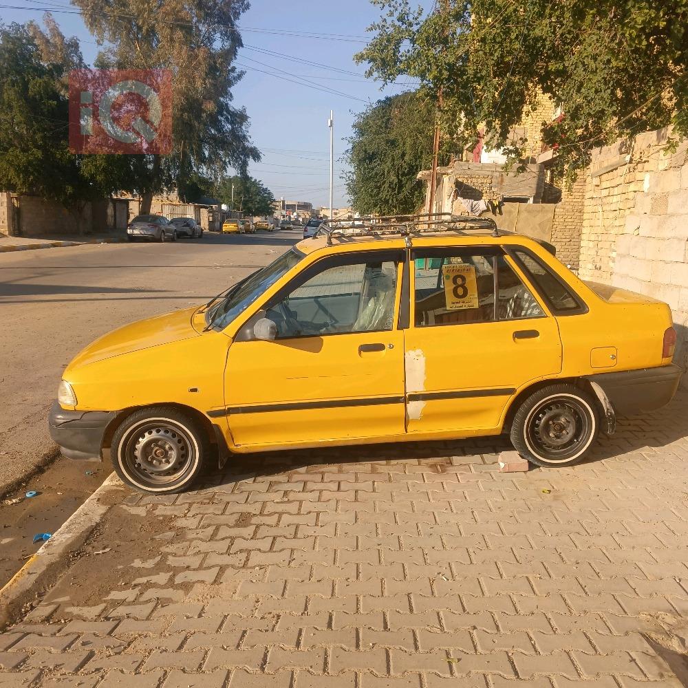 سایپا 131